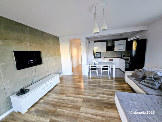 Mieszkanie 3-pokojowe Bydgoszcz Górzyskowo, ul. Gołębia. Zdjęcie 1