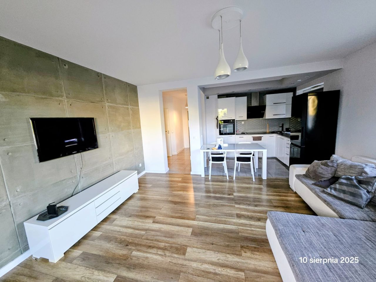 Mieszkanie 3-pokojowe Bydgoszcz Górzyskowo, ul. Gołębia