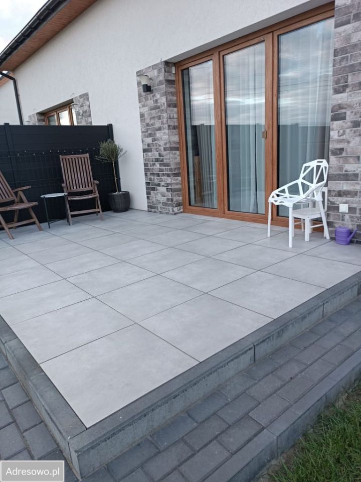 bliźniak, 4 pokoje Grzędzice, ul. Złota. Zdjęcie 5