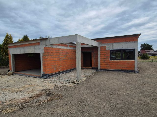 dom wolnostojący Stanowice. Zdjęcie 1