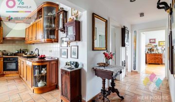 Mieszkanie 4-pokojowe Olsztyn, ul. Aleja Przyjaciół