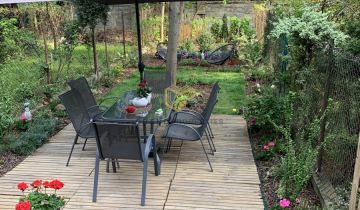 dom szeregowy, 5 pokoi Warszawa Mokotów