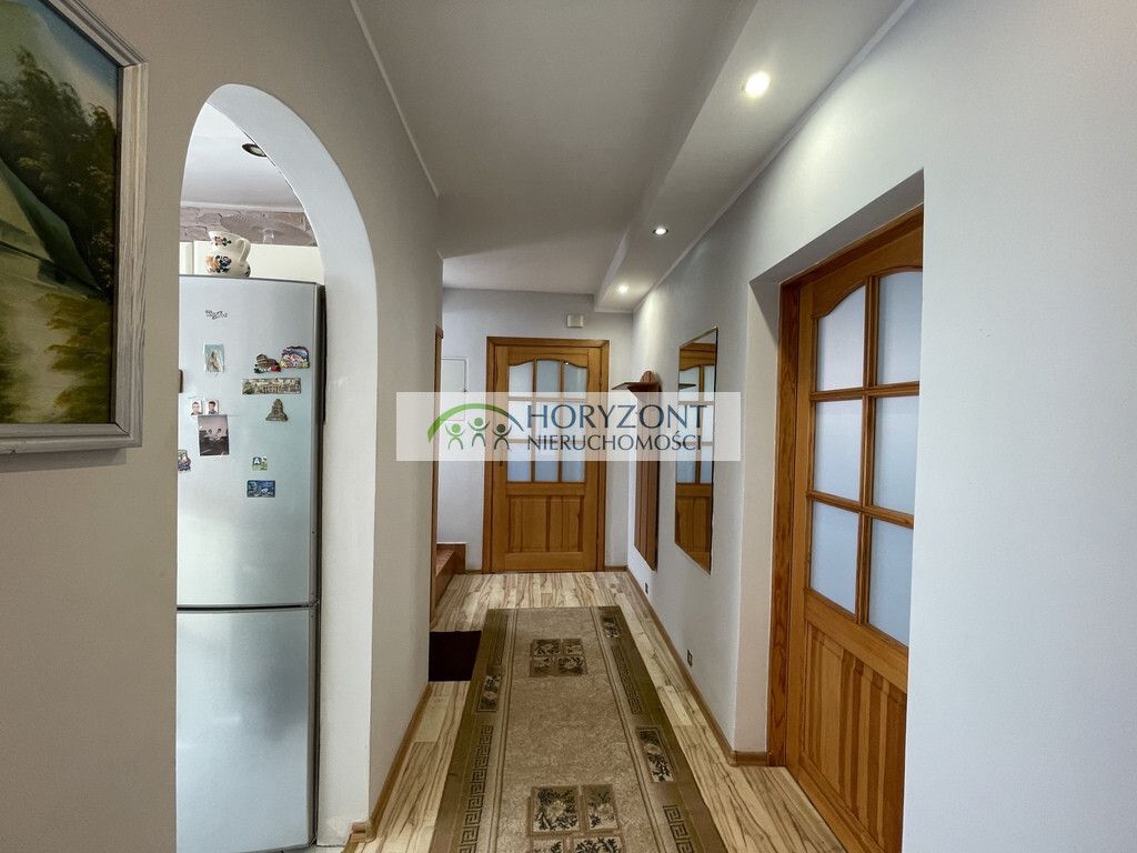 dom wolnostojący, 6 pokoi Żukowo, ul. J. Z. Ptach. Zdjęcie 24