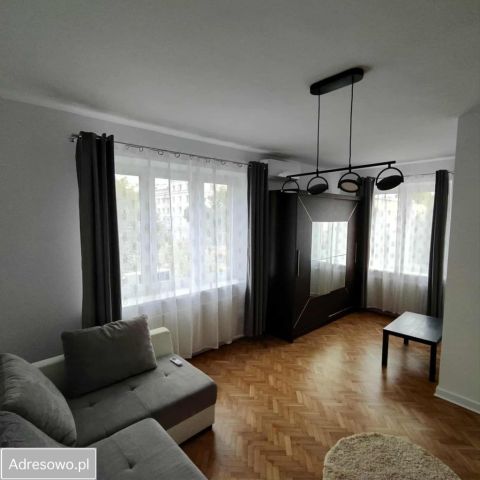 Mieszkanie 1-pokojowe Warszawa Wola, ul. Obozowa. Zdjęcie 1