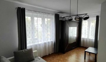 Mieszkanie 1-pokojowe Warszawa Wola, ul. Obozowa