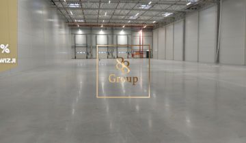 Hala/magazyn Warszawa Targówek