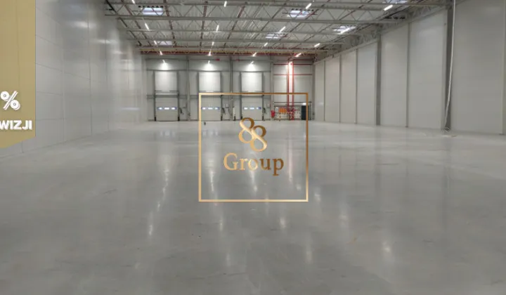 Hala/magazyn Warszawa Targówek