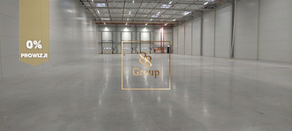 Hala/magazyn Warszawa Targówek