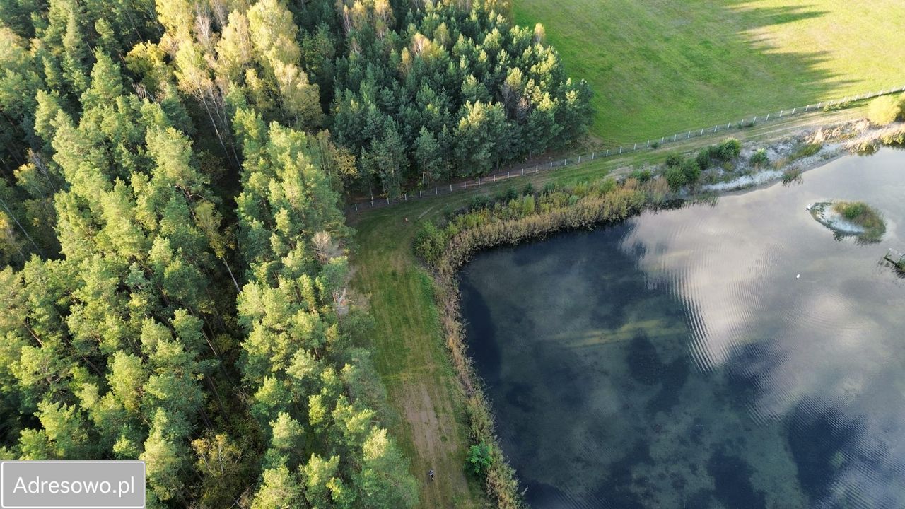 Działka budowlana Świętajno, ul. Polna. Zdjęcie 14