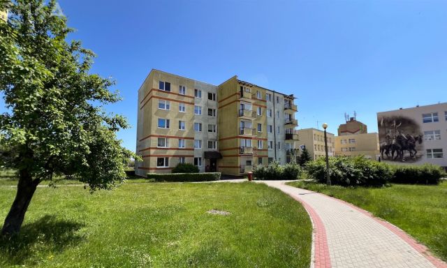 Mieszkanie 3-pokojowe Grudziądz Rządz, ul. Jana III Sobieskiego. Zdjęcie 16