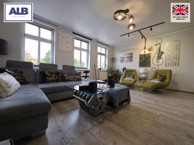 Mieszkanie 4-pokojowe Sopot, al. Niepodległości. Zdjęcie 12