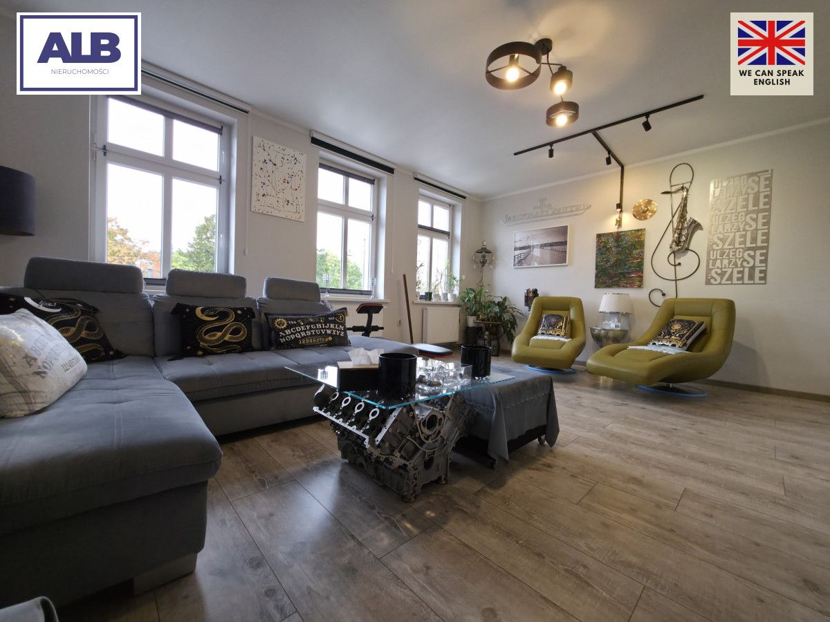 Mieszkanie 4-pokojowe Sopot, al. Niepodległości. Zdjęcie 12