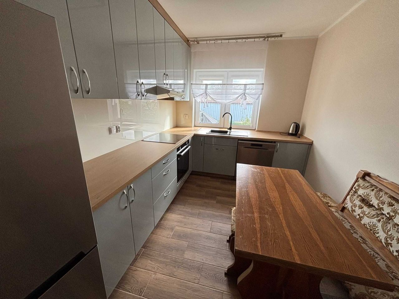 Mieszkanie 2-pokojowe Gdańsk Kokoszki. Zdjęcie 6