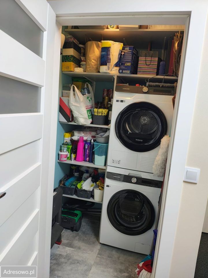 Mieszkanie 3-pokojowe Lublin Felin, ul. Generała Stanisława Skalskiego. Zdjęcie 13