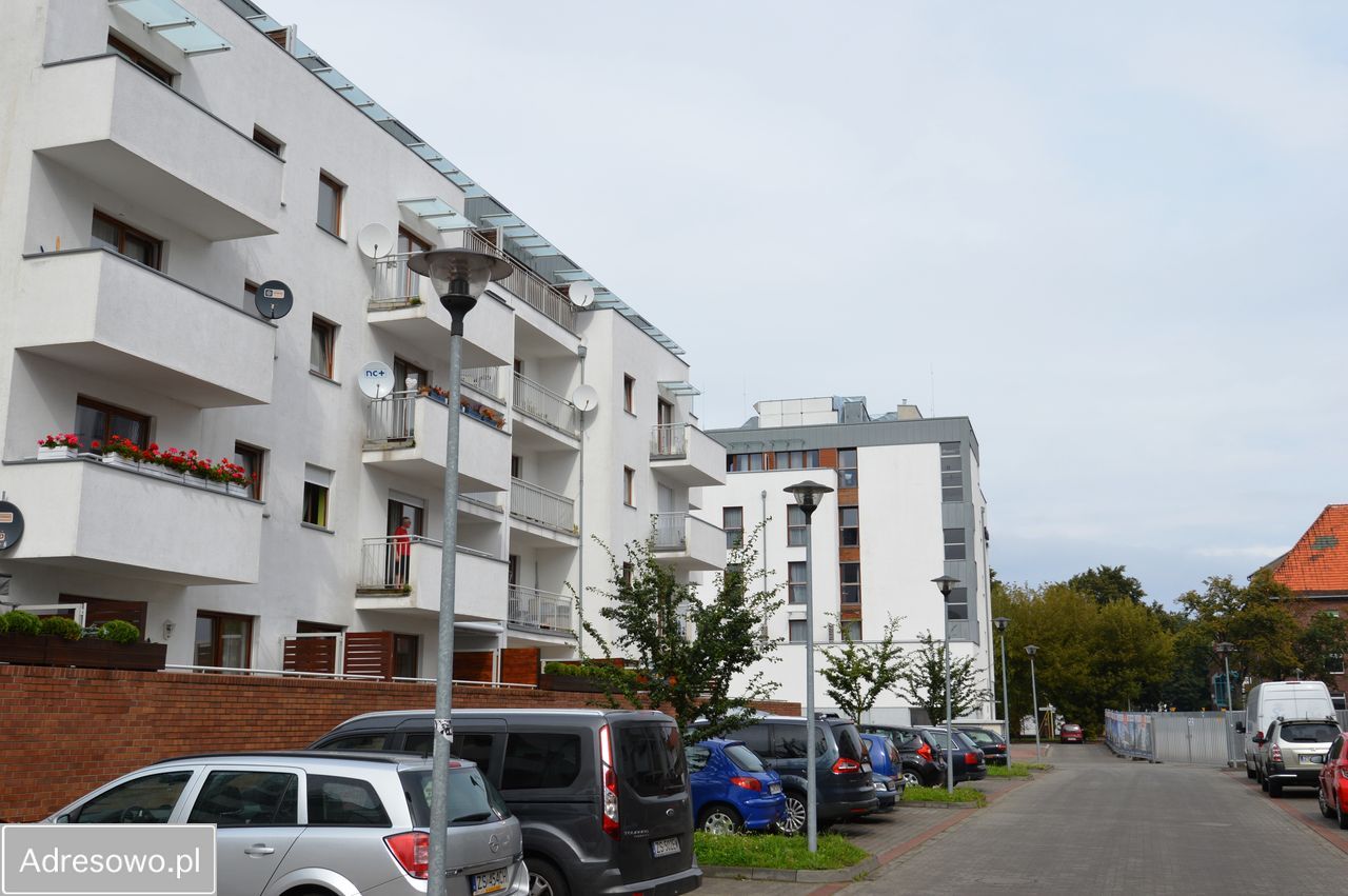 Mieszkanie 2-pokojowe Świnoujście, ul. Wojska Polskiego. Zdjęcie 6