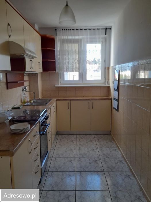 Mieszkanie 2-pokojowe Gdynia Grabówek, ul. Bronisława Dembińskiego. Zdjęcie 6