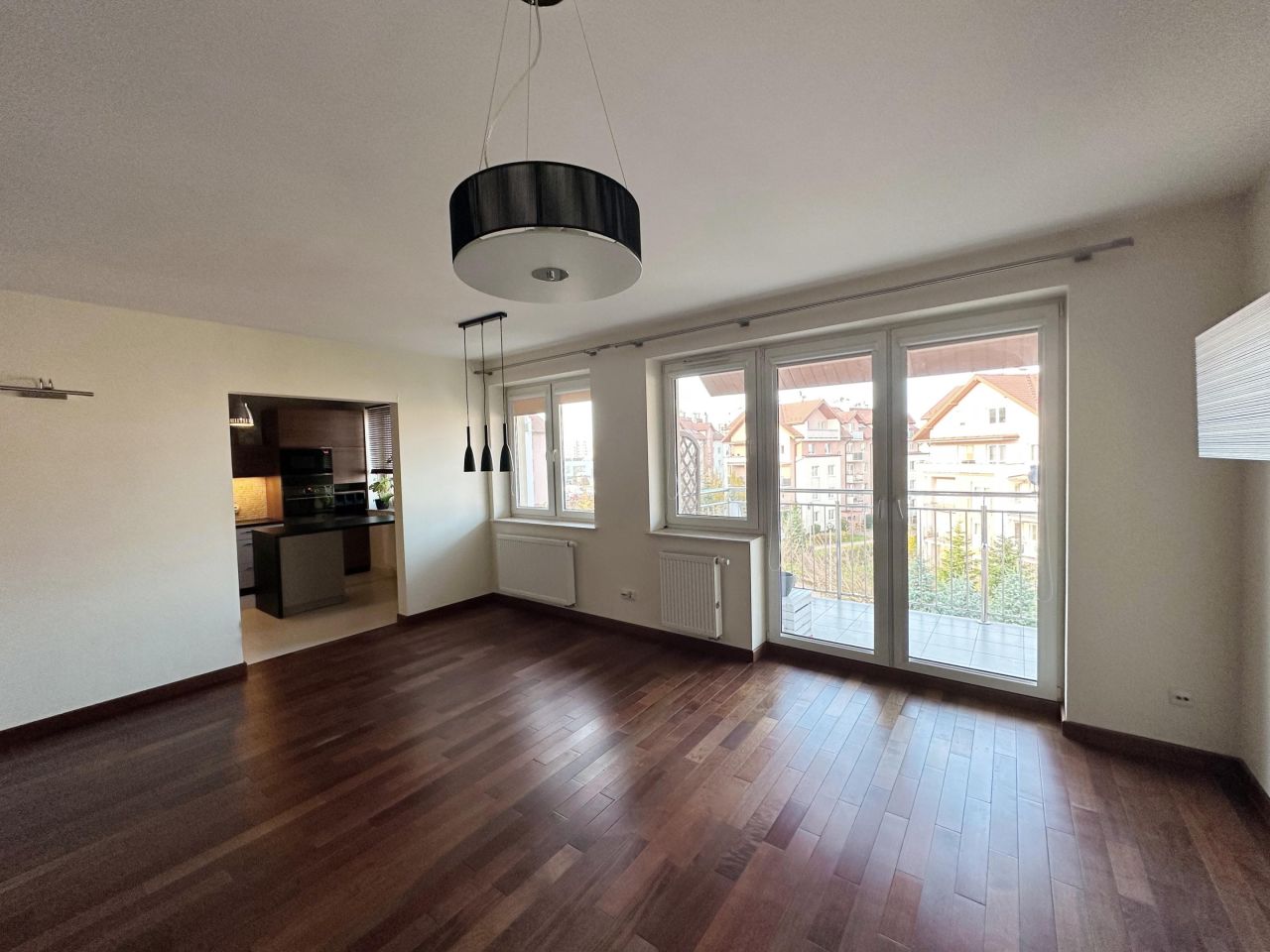 Mieszkanie 5-pokojowe Rzeszów Przybyszówka, ul. Leska. Zdjęcie 13