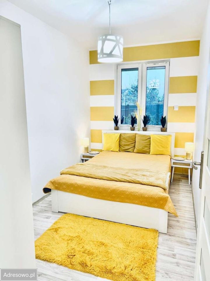 Mieszkanie 2-pokojowe Gorzów Wielkopolski Górczyn, ul. Perłowa. Zdjęcie 4