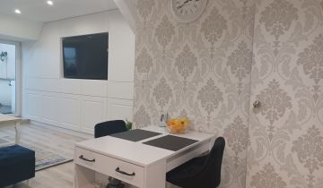 Mieszkanie 2-pokojowe Bydgoszcz Śródmieście, ul. Jana i Jędrzeja Śniadeckich