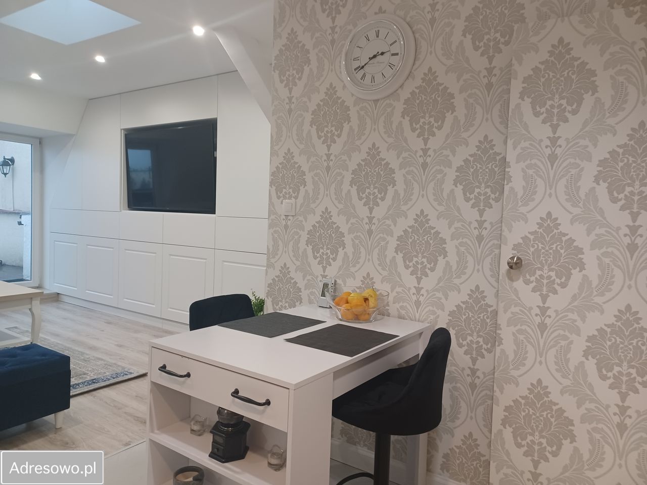 Mieszkanie 2-pokojowe Bydgoszcz Śródmieście, ul. Jana i Jędrzeja Śniadeckich. Zdjęcie 2