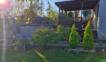 Działka rod Gniezno, ul. Północna