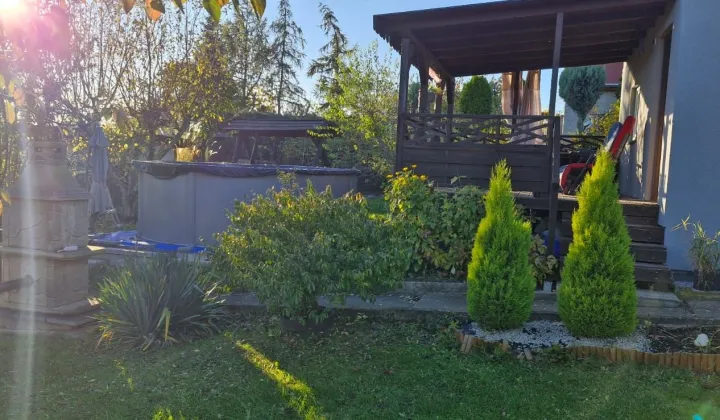 Działka rod Gniezno, ul. Północna