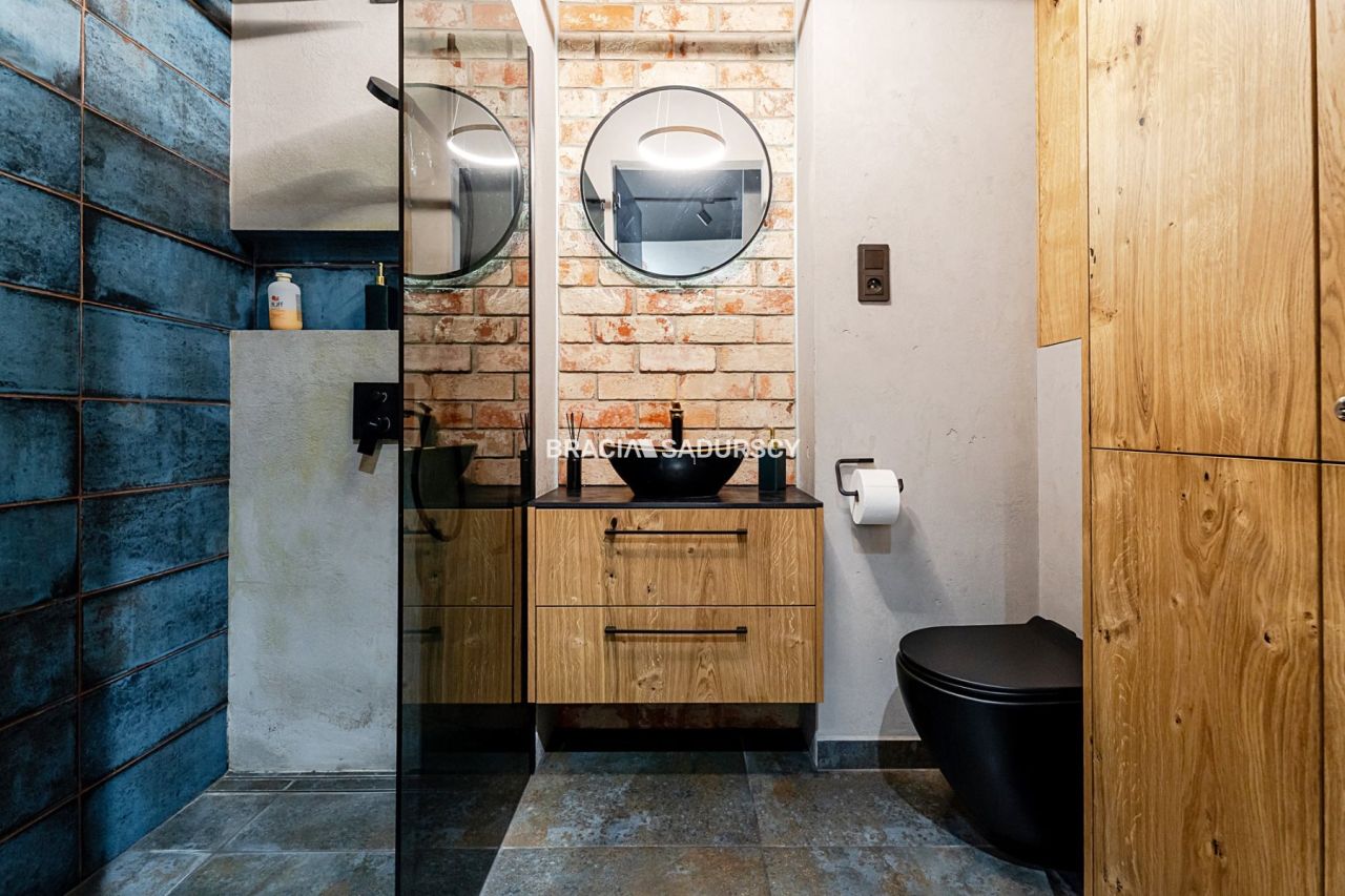 Mieszkanie 2-pokojowe Kraków Zwierzyniec, ul. gen. Tadeusza Kościuszki. Zdjęcie 14