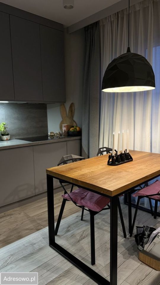 Mieszkanie 4-pokojowe Wrocław Krzyki, ul. Gerberowa. Zdjęcie 3