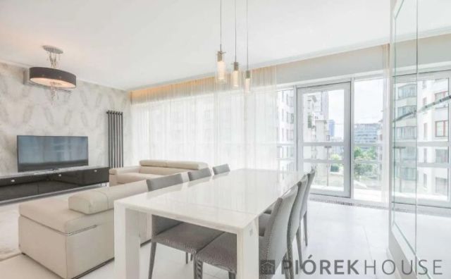 Mieszkanie 2-pokojowe Warszawa Wola, ul. Grzybowska. Zdjęcie 2