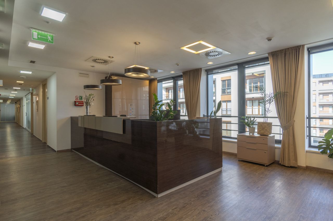 Biuro Warszawa Powiśle, ul. Zajęcza. Zdjęcie 6