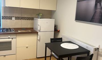 Mieszkanie 1-pokojowe Lublin, ul. Piekarska