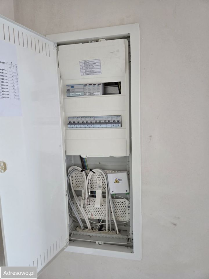 Mieszkanie 2-pokojowe Lublin Dziesiąta, ul. Wyścigowa. Zdjęcie 11