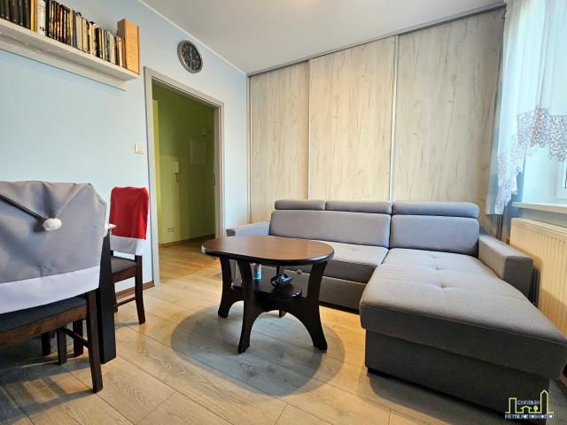 Mieszkanie 2-pokojowe Niałek Wielki. Zdjęcie 1