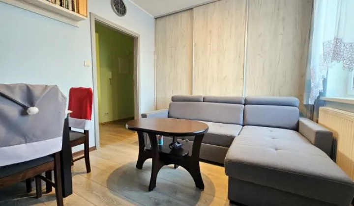 Mieszkanie 3-pokojowe Niałek Wielki