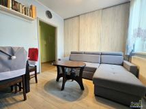 Mieszkanie 3-pokojowe Niałek Wielki