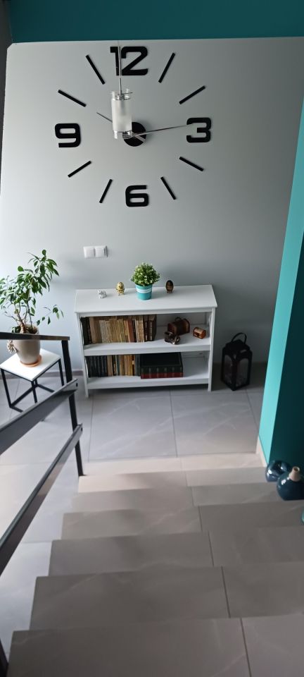 dom wolnostojący, 3 pokoje Nowy Zieluń. Zdjęcie 17