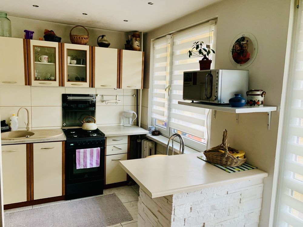 Mieszkanie 2-pokojowe Wałbrzych Piaskowa Góra, ul. Kornela Makuszyńskiego. Zdjęcie 6