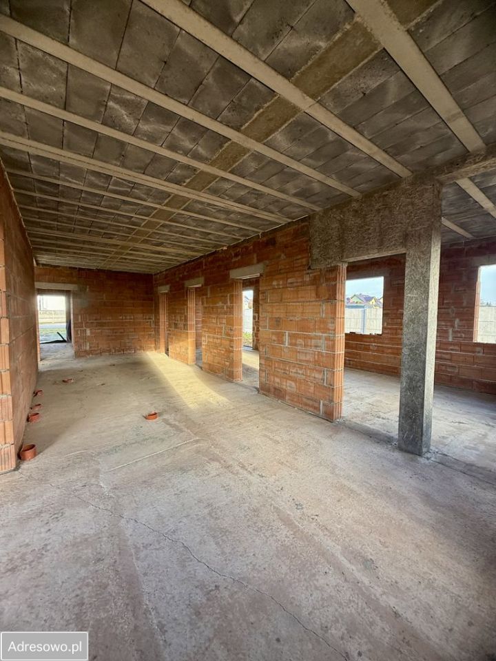 dom wolnostojący, 5 pokoi Michałowice. Zdjęcie 14