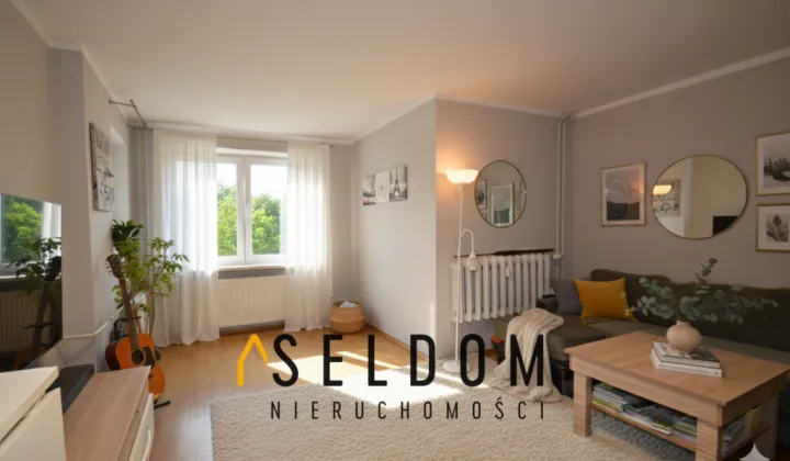 Mieszkanie 2-pokojowe Opole