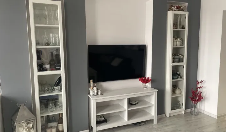 Mieszkanie 3-pokojowe Kluczbork, ul. Wyspiańskiego