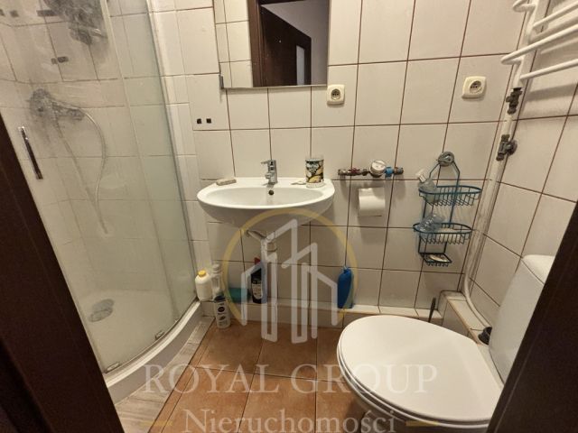 Mieszkanie 3-pokojowe Lublin Śródmieście, ul. Lubartowska. Zdjęcie 3