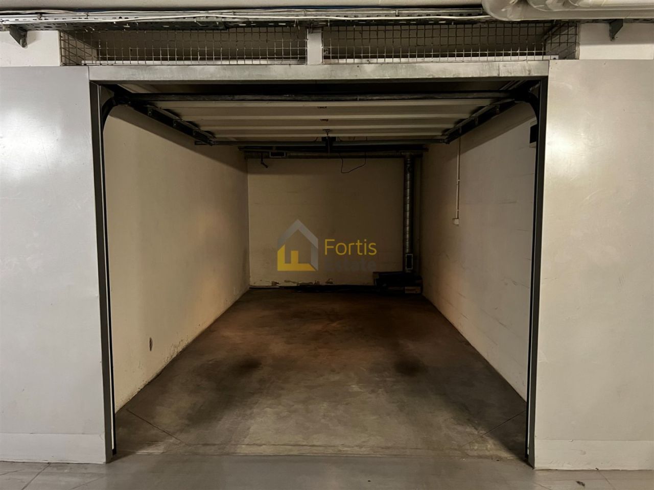 Garaż/miejsce parkingowe Kraków Prądnik Biały, ul. Kluczborska. Zdjęcie 3