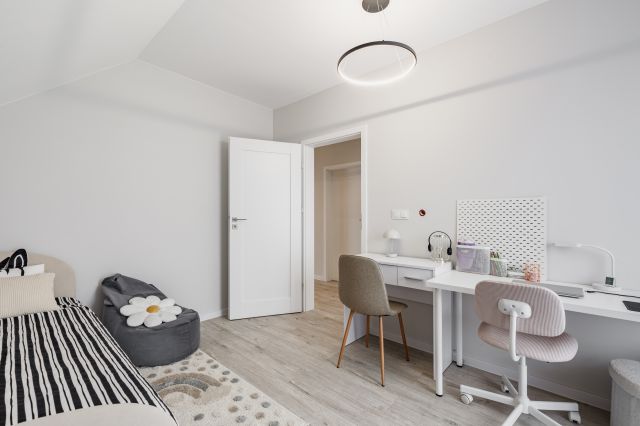 dom wolnostojący, 5 pokoi Jastrzębie-Zdrój Jastrzębie Górne. Zdjęcie 31