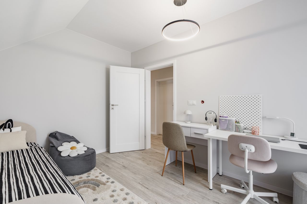 dom wolnostojący, 5 pokoi Jastrzębie-Zdrój Jastrzębie Górne. Zdjęcie 31