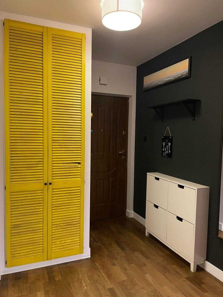 Mieszkanie 2-pokojowe Krosno, ul. gen. Józefa Hallera. Zdjęcie 3