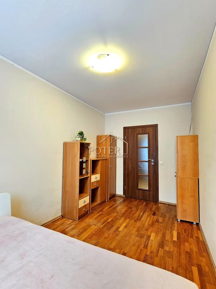 Mieszkanie 3-pokojowe Wrocław Ołtaszyn, ul. gen. Stanisława Maczka. Zdjęcie 9