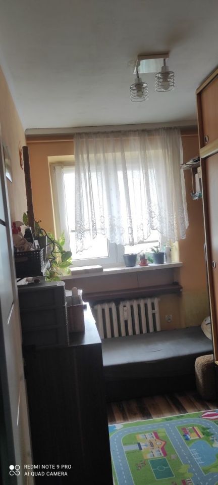 Mieszkanie 3-pokojowe Bielsko-Biała Złote Łany, ul. Włodzimierza Majakowskiego. Zdjęcie 2