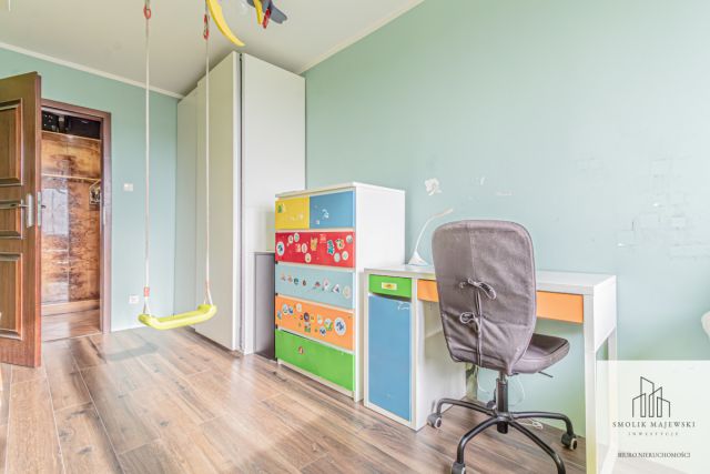 Mieszkanie 3-pokojowe Wrocław Psie Pole, ul. Inflancka. Zdjęcie 11