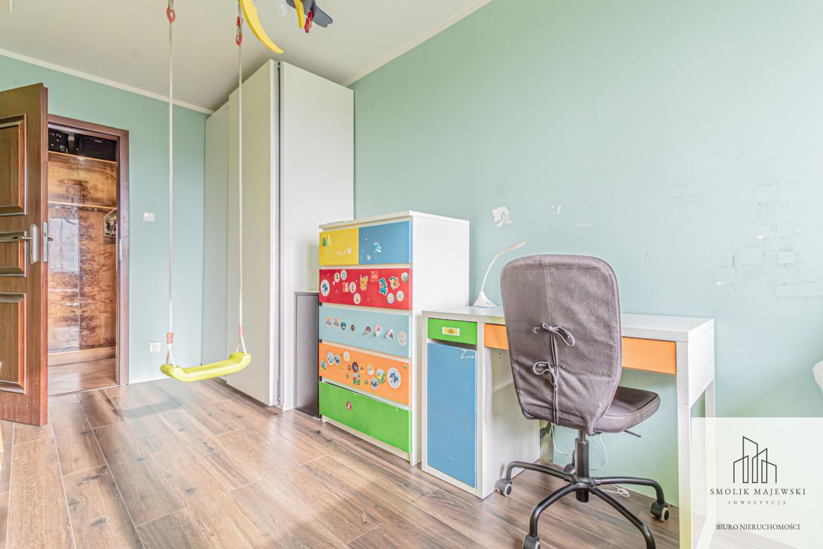 Mieszkanie 3-pokojowe Wrocław Psie Pole, ul. Inflancka. Zdjęcie 11