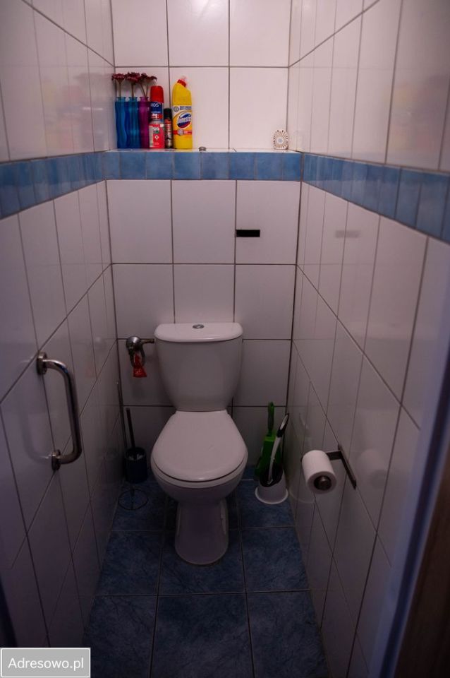 Mieszkanie 2-pokojowe Zielona Góra Centrum. Zdjęcie 5